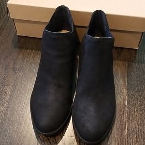 Lucky Brand Booties